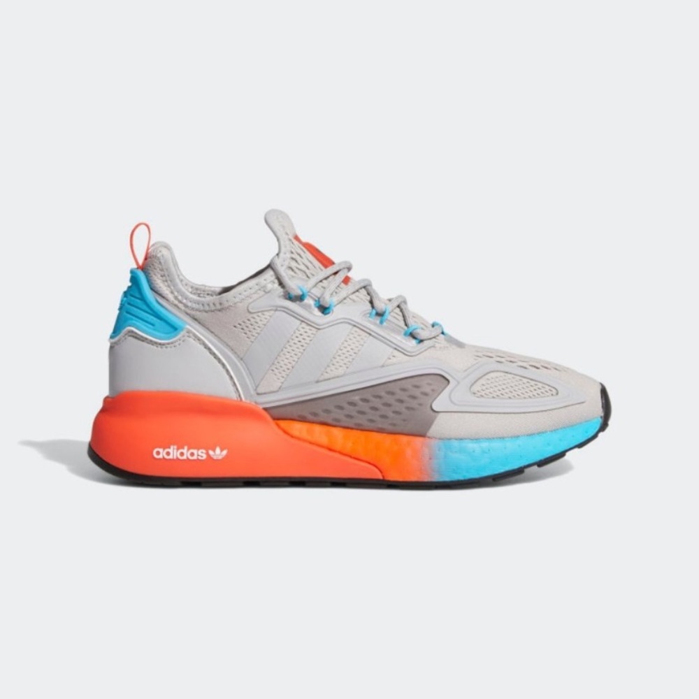 Adidas 2k ZX boost size 8